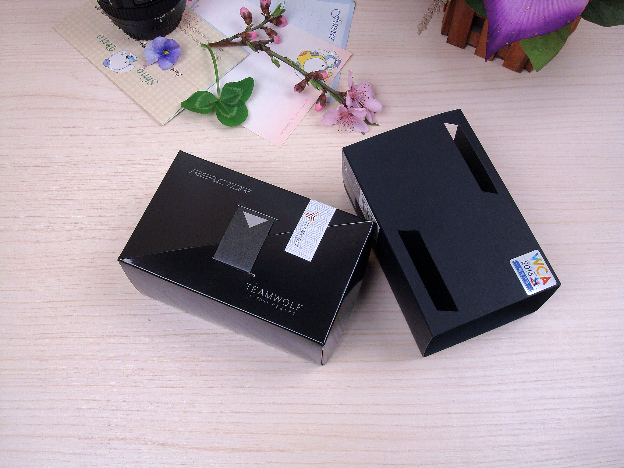 狼派反应堆3鼠标,狼派反应堆三代游戏鼠标图