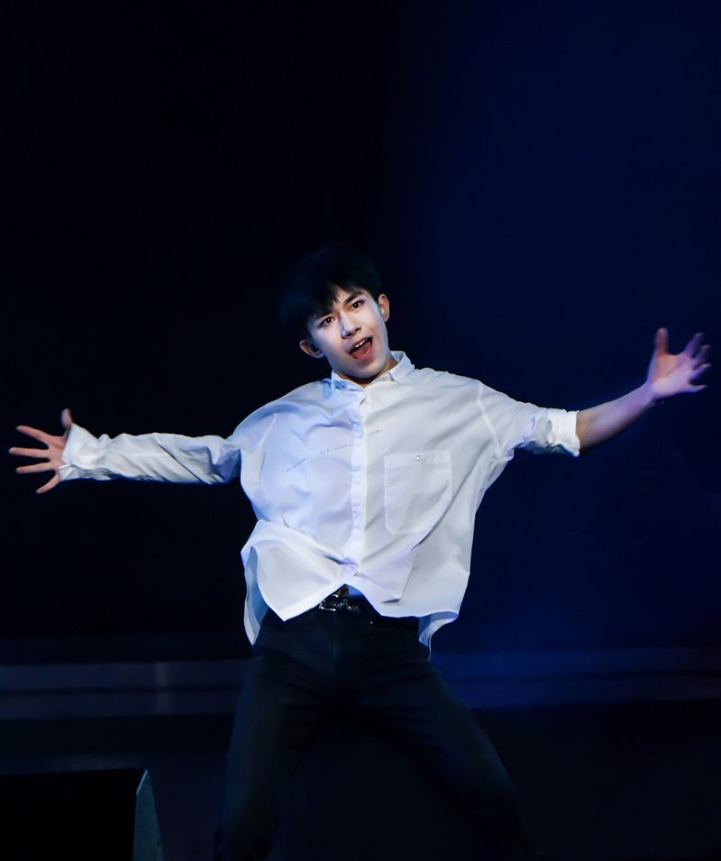 怎么应对别人说我的黑历史,如何克服黑历史