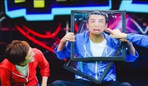 薛之谦最爱玩的游戏,薛之谦最新游戏