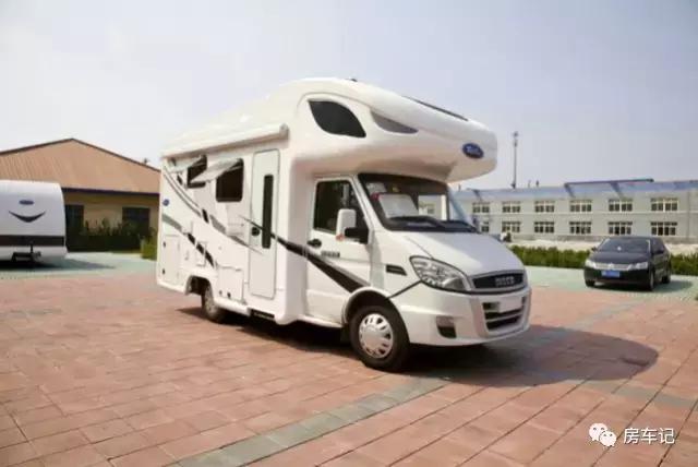 房车之王,房车亚特尊享