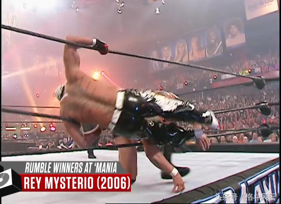 wwe四大巨星皇家大战,wwe皇家大战塞纳被群殴