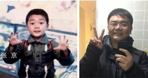 岁月是把刀,时而有情时而残酷——30位童星你还认得吗?