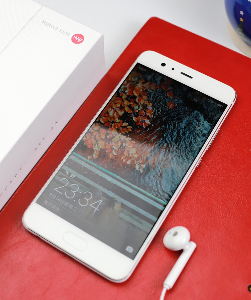 华为p10plus屏幕测评,华为p10plus真实评测