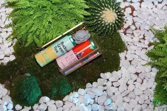 喝茶养生成为年轻人的时尚生活,喝茶成为时尚