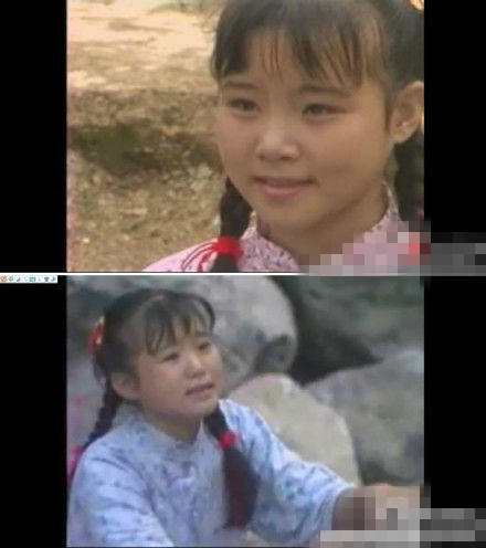 原来的陈晓和赵丽颖是金童玉女,陈晓和马雅舒谁漂亮