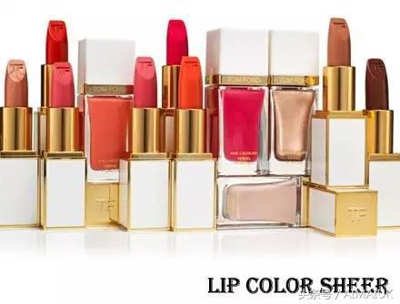 前方高能｜女人们想要Allin的TomFord系列大起底