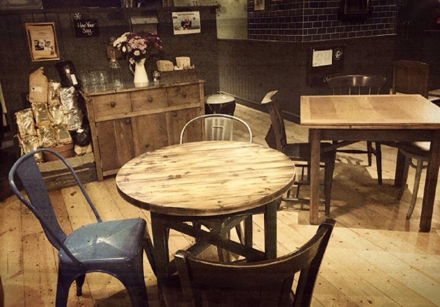 如何自己开咖啡店让别人加盟,加盟咖啡店vs自己开咖啡店