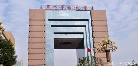 中国四所军医大学排名榜,中国四大顶尖军医大学