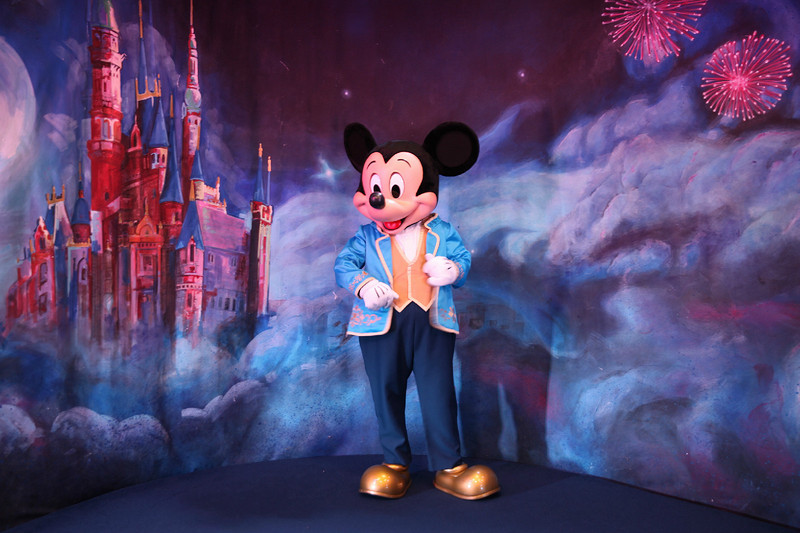 上海迪士尼乐园2天一夜游玩攻略,上海迪士尼2天游玩攻略