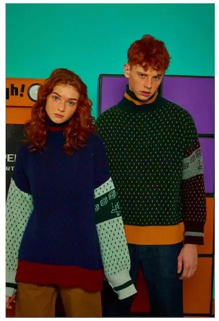 绿色单品合集,绿色单品推荐