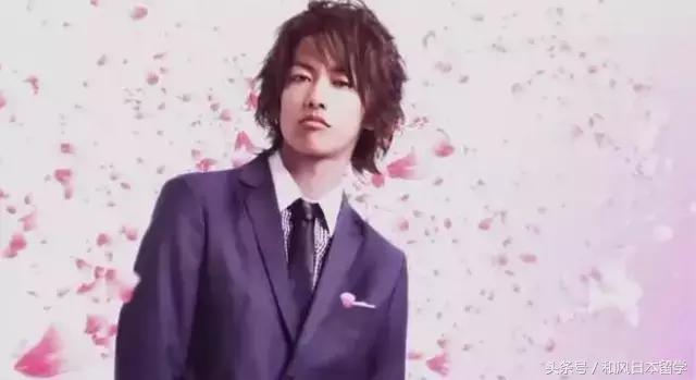 佐藤健颜值评价,佐藤健在日本颜值排名