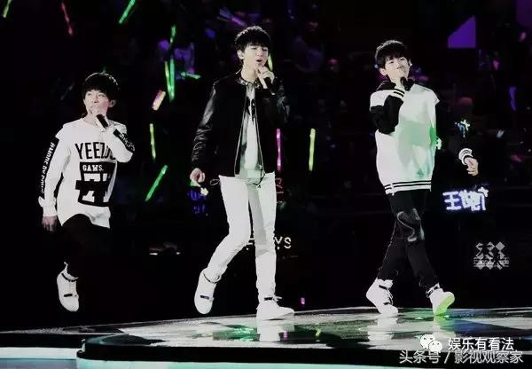 tfboys三小只会解散吗,tfboys三人单飞后的共同点