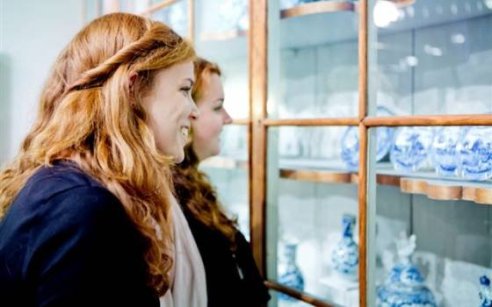 8个荷兰传统标志,第8个只有1%的领队才知道!