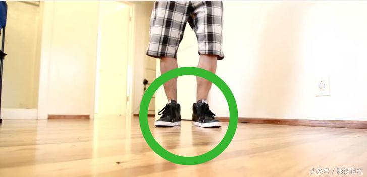 霹雳舞基本动作街舞教程,街舞初学者怎么练霹雳舞