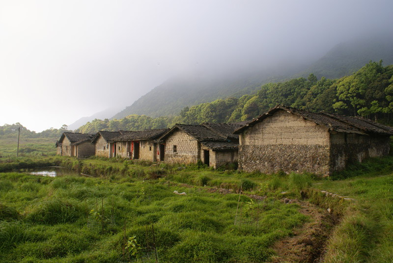 藏在潮汕附近的世外园林！分分钟可以成为摄影大师！
