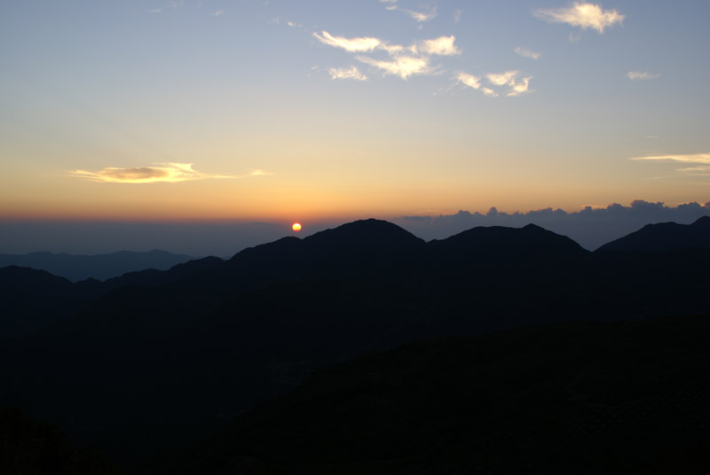 藏在潮汕附近的世外园林！分分钟可以成为摄影大师！