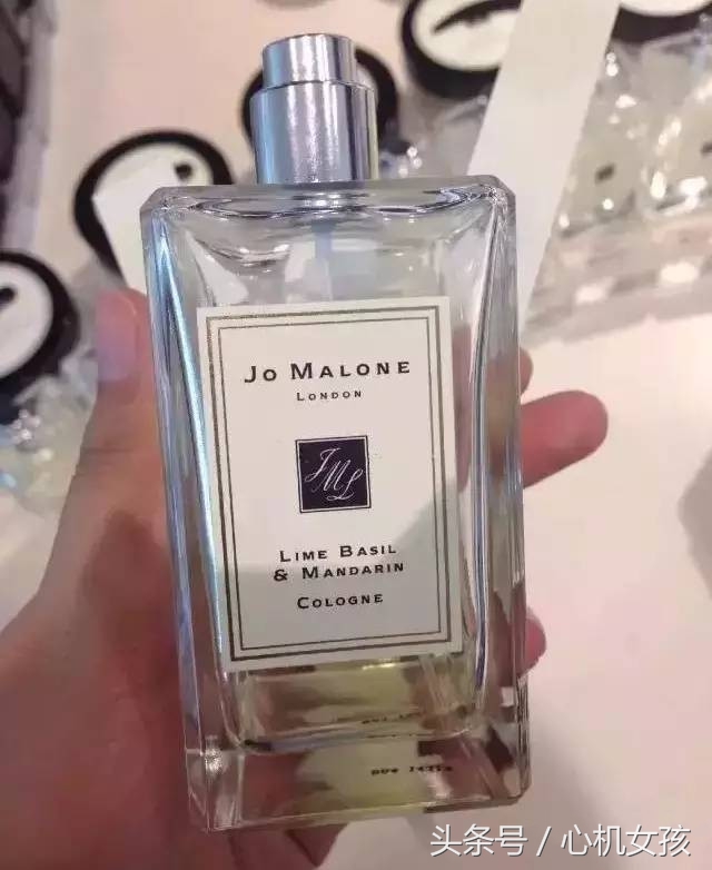jomalone祖马龙香水如何鉴别真假,jomalone祖玛珑香水价格