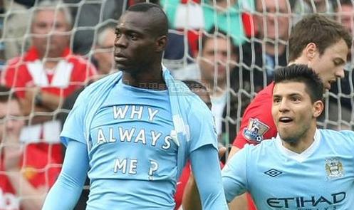 盘点各种人眼中的我,盘点那些离我们而去的球员