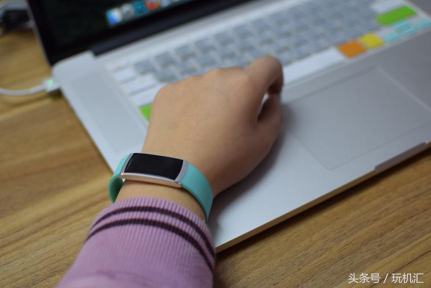 埃微手环怎么样,埃微运动手环好用吗