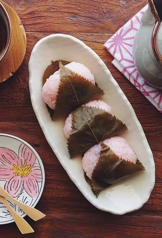 Hi，樱花季你好，原来你的「CP」在这里~