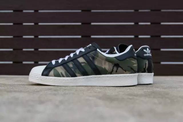 你们都在等秦舒培生孩子，而我却在关注CLOT悄悄上新