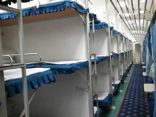 火车硬卧和软卧的区别你知道吗,成都到拉萨的火车硬卧和软卧区别