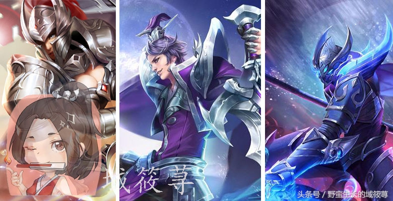 王者荣耀s6赛季段位排行榜顺序,王者荣耀新赛季都有哪些段位