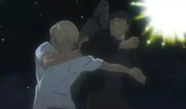 卖同人的要失业啦——二次元中官方腐男CP