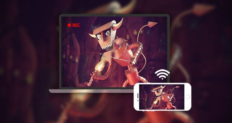 苹果手机录屏软件哪个好用免费,iphone可以录制手势的录屏软件