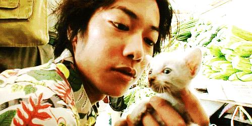 佐藤健生活中究竟是个什么样的人,佐藤健被评为最想拥有的容貌之一