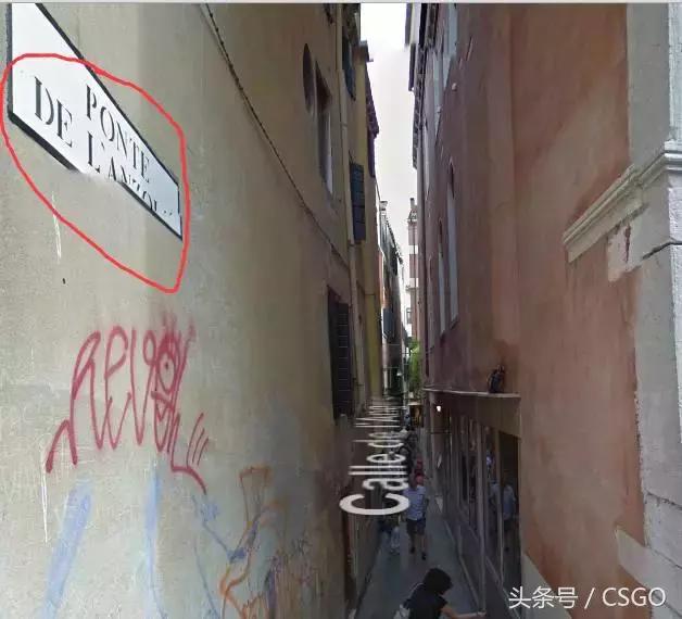 csgo冷门地图,csgo运河水城箱子里都有什么枪