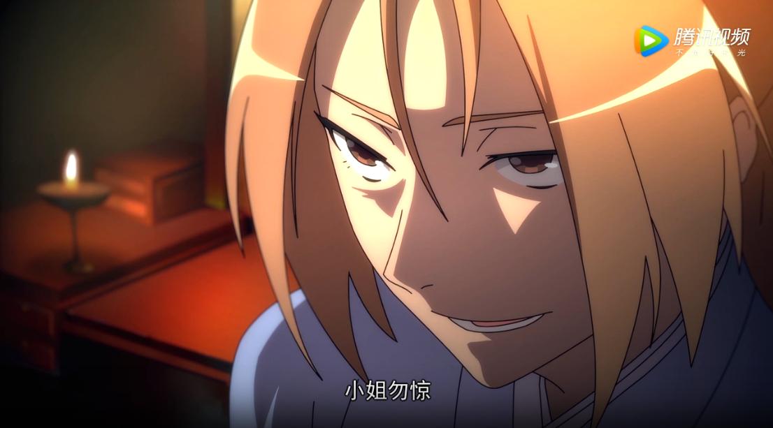 《降灵记》抖M恶灵面对女汉子只能表示：扎心了，老铁