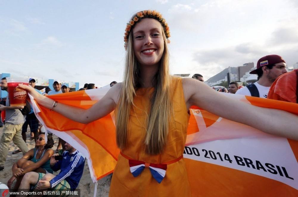 8个荷兰传统标志,第8个只有1%的领队才知道!