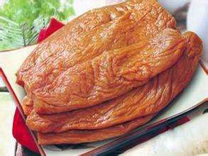 缺一不可!泉州特产大全,快收藏吧!