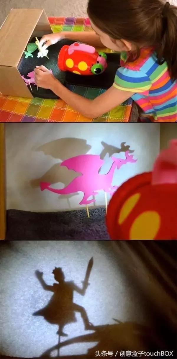 纸箱的多种玩法解说,得物纸箱有什么玩法