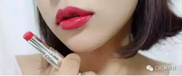 黄皮妹子必备的秋冬唇釉,黄皮妹纸必剁手100支口红