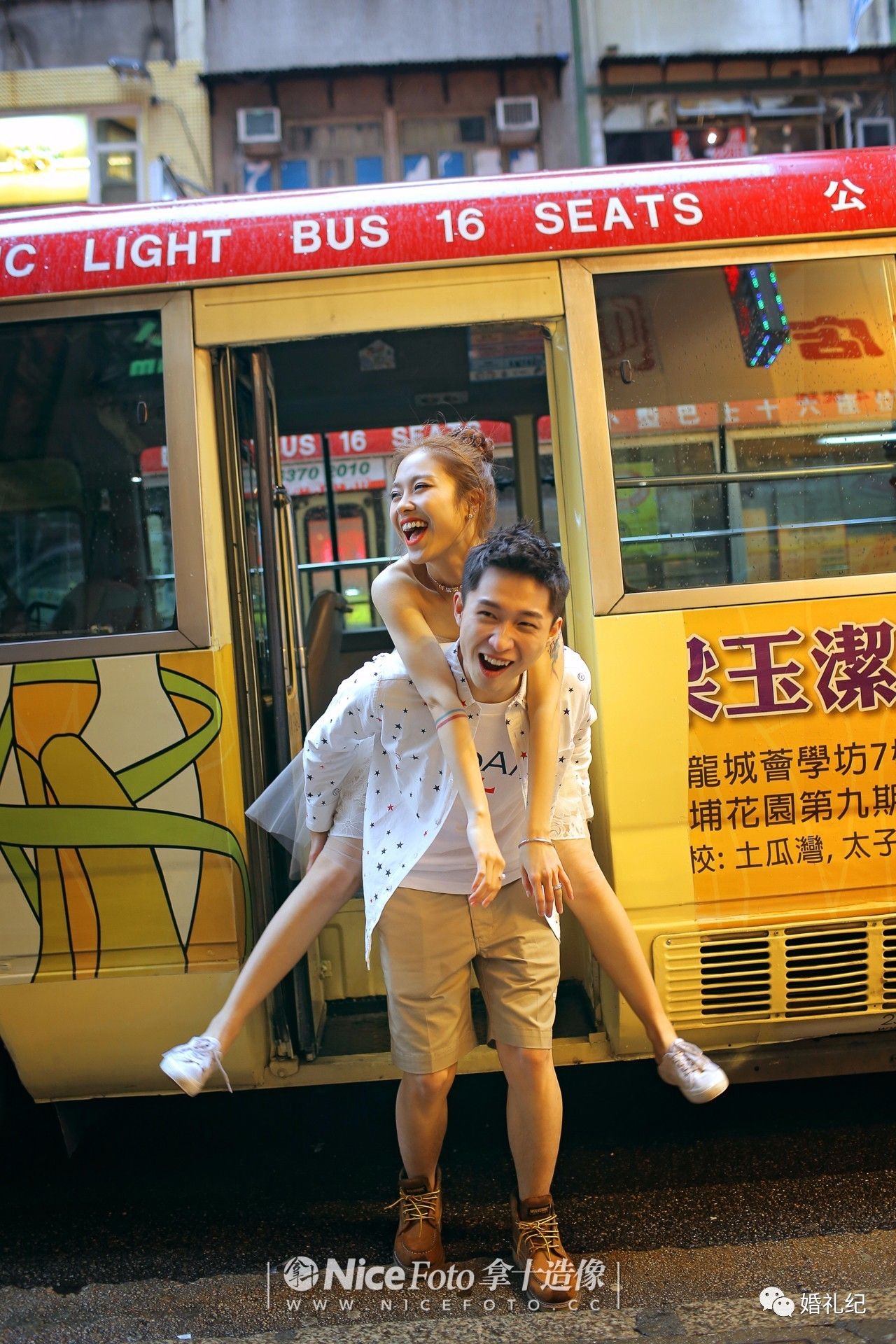 发现没,明星级的婚纱照都有这个特点,它和钱关系不大