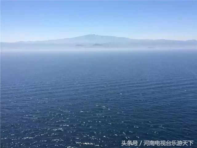 游轮发生什么事,游轮上的夜生活