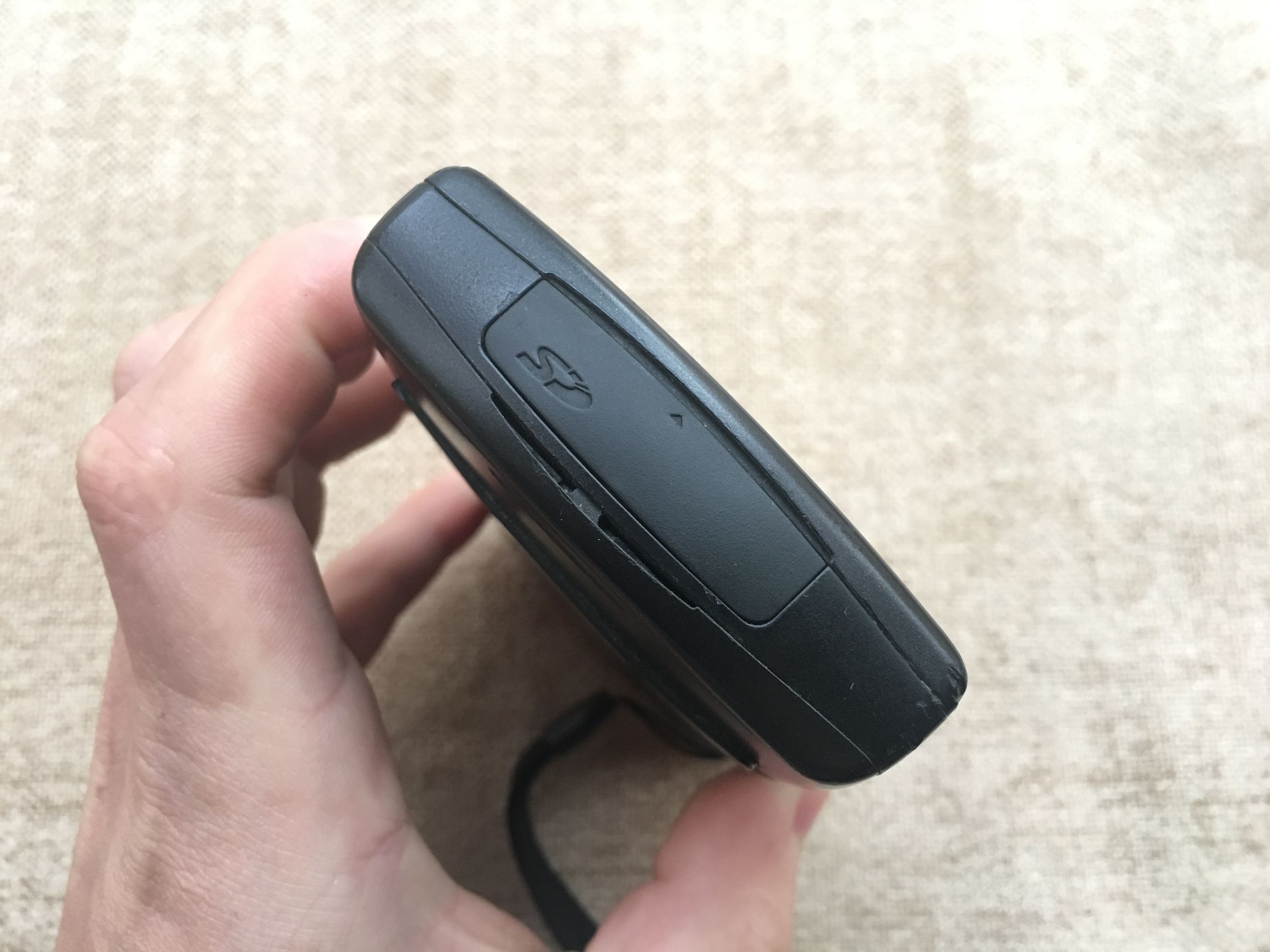 指纹解锁的鼻祖手机,指纹识别率最高的手机