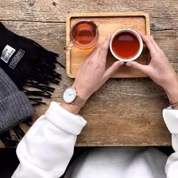 好看不贵!当DW成为「街表」,还有这些千元级腕表供你挑