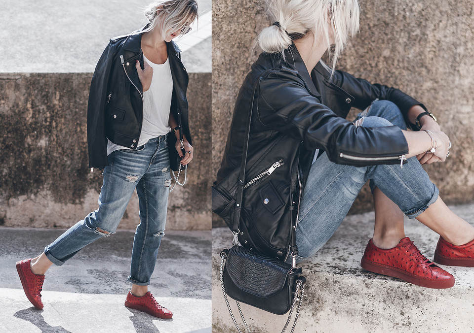 称霸Ins的Sneaker明星为什么爱它？