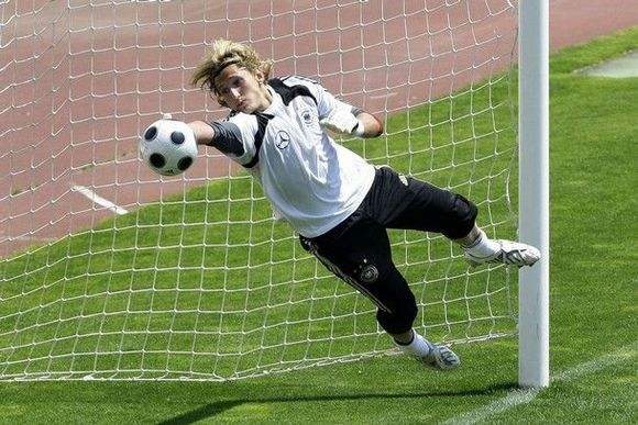 德国校园足球和日本校园足球,德国足球校园足球