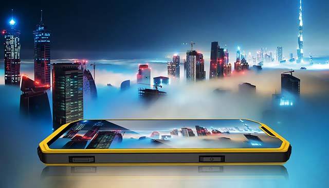 电影三生三世十里桃花手机壳,十里桃花手机壳