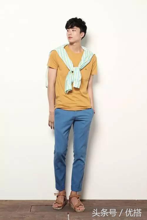 直男们穿什么鞋不磨脚却只磨姑娘心？