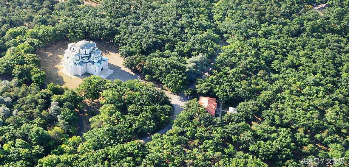 塞尔维亚欧洲唯一免签国家,免签去欧洲之塞尔维亚全攻略