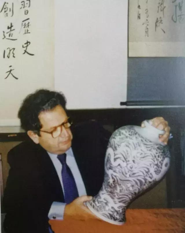 牛津鉴定揭露，仿品究竟有多厉害