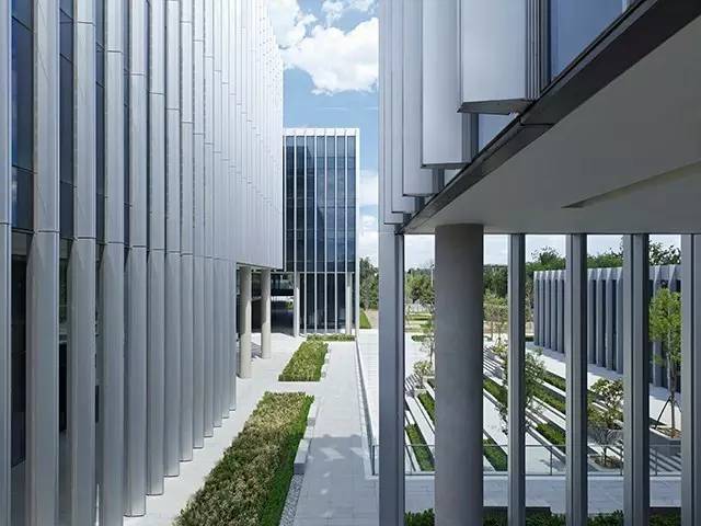 德国gmp建筑设计所办公地点,德国gmp