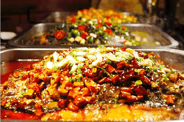 南京弘阳吃货节第四弹！三月，我只想当个安静的吃货！