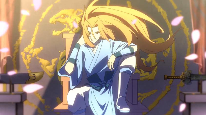 《降灵记》抖M恶灵面对女汉子只能表示：扎心了，老铁