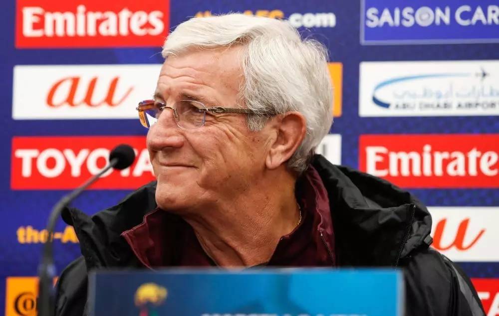 你们这么挺国足不怕被打脸么?